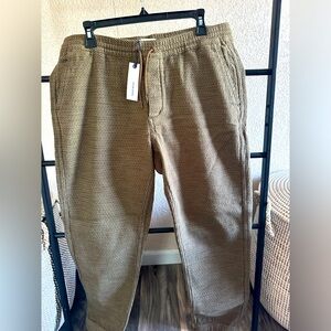 Taylor Stitch, Apres Pants